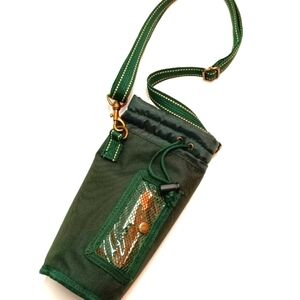 Wine - Picnic at Ascot Insulated Wine Bottle Tote with Corkscrew Multi-Tool